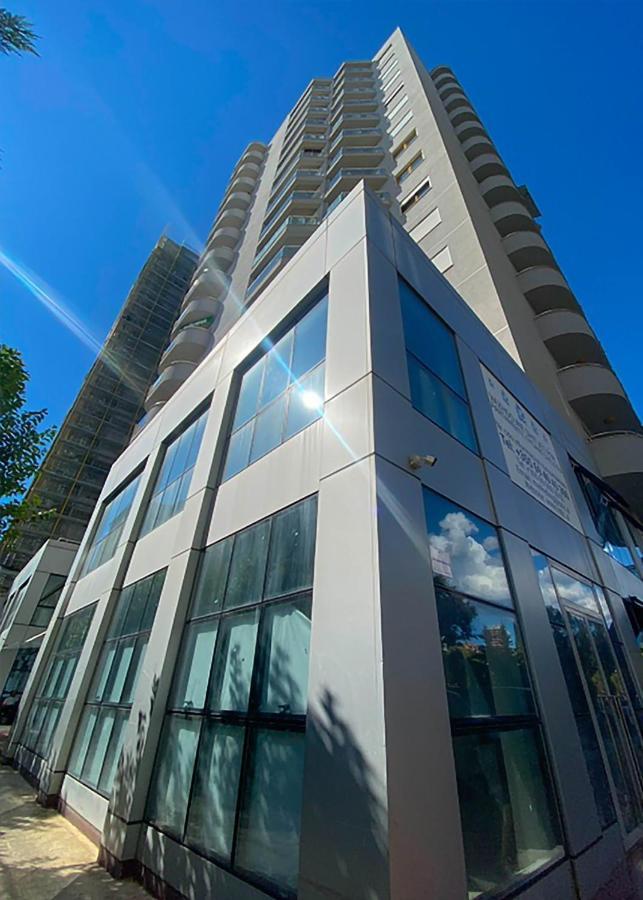 Top Luxury Tirana Bagian luar foto